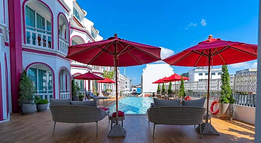 Hotel Midtown Ratsada