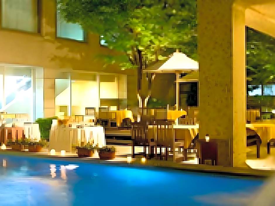 Takamatsu Kokusai Hotel