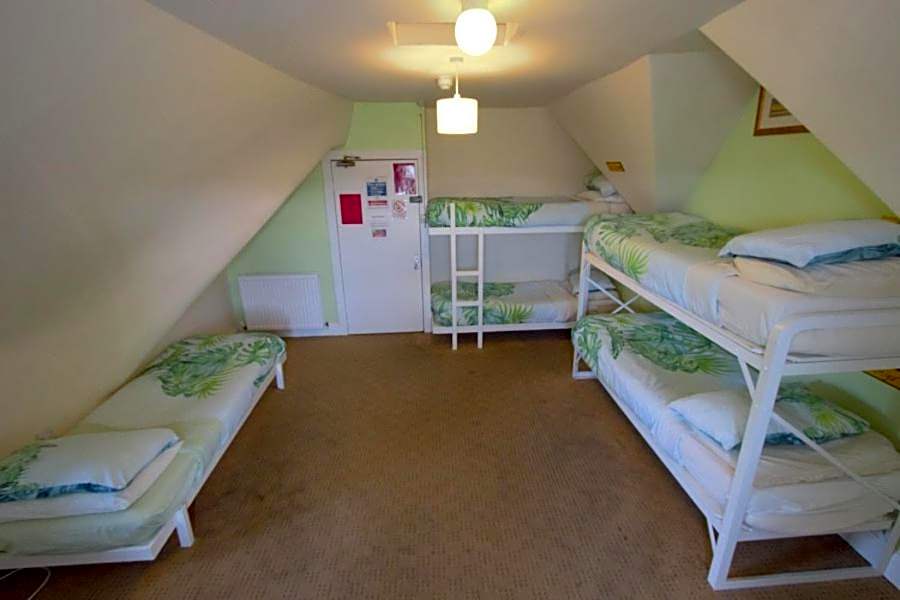 Inverness Student Hotel