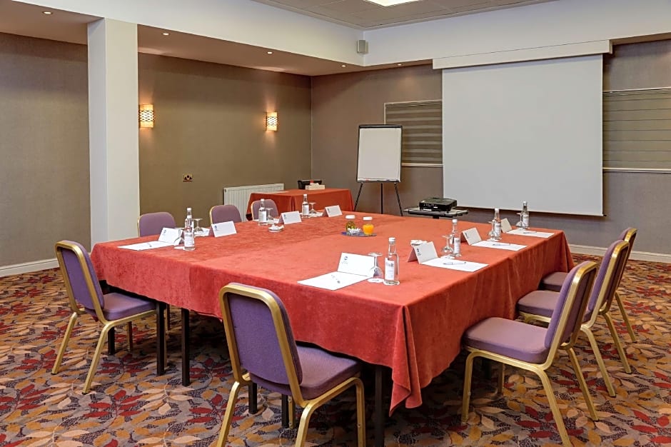 Best Western Banbury House Hotel