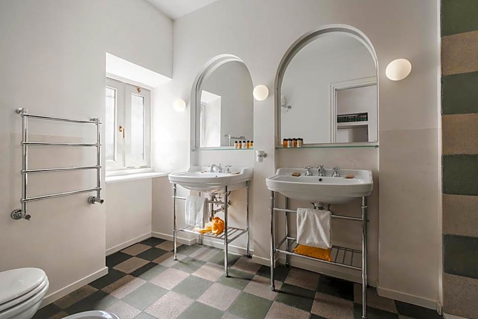 Casa G. Firenze