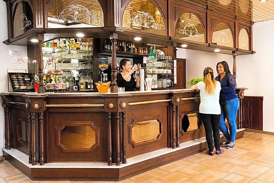Hôtel Hélianthe