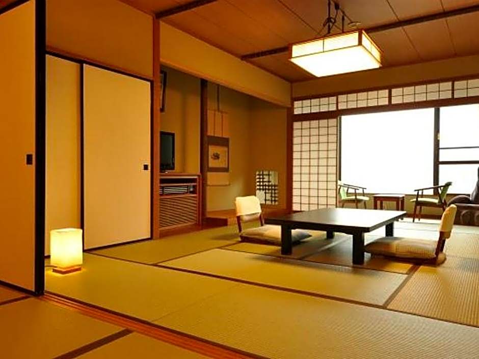 Yukiguni no Yado Takahan Ryokan