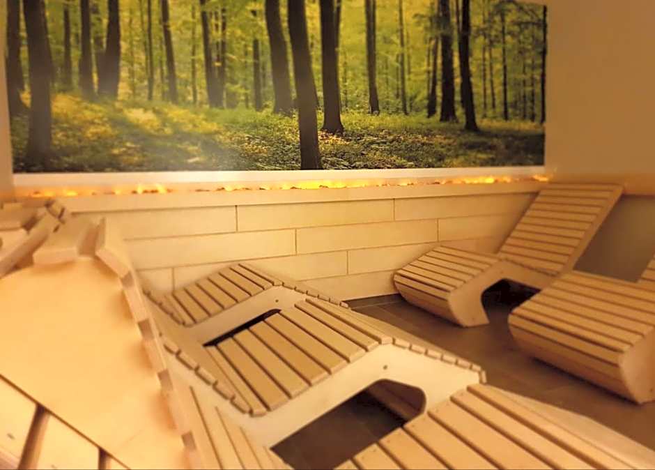 Hotel Clemenswerther Hof