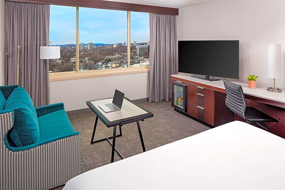 Hyatt Regency Boston/Cambridge
