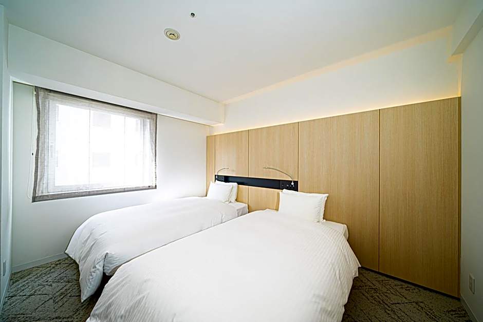 Hotel Sunroute Tokushima