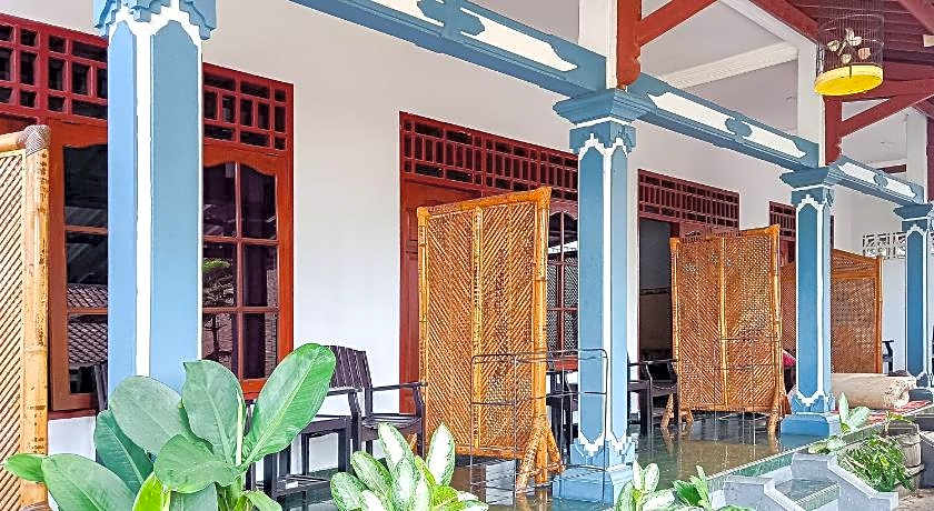 OYO 92560 Astri Homestay