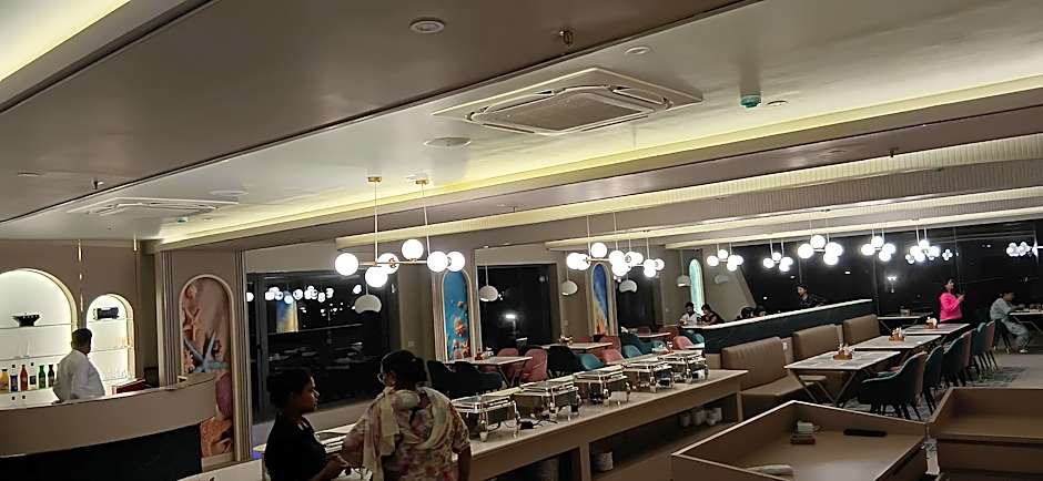 Hotel Jeevan Sandhya