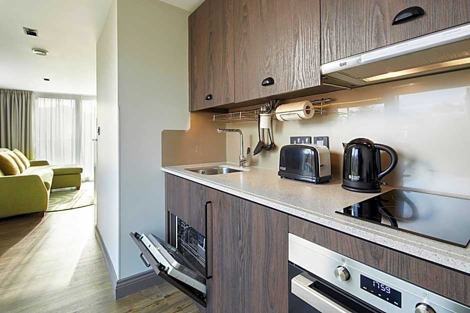 Residence Inn by Marriott London Tower Bridge