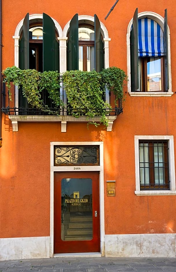 Palazzo del Giglio