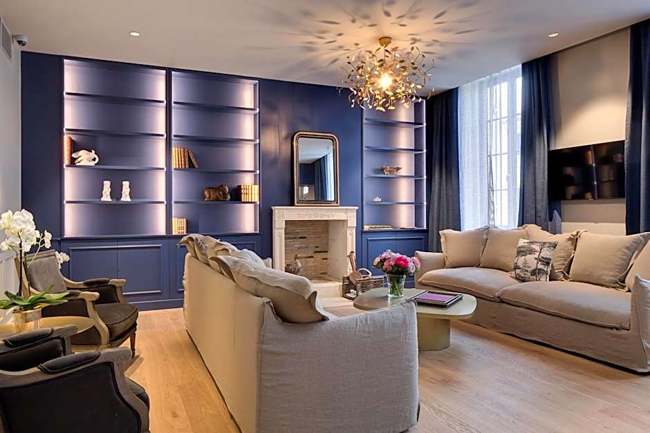 Hôtel Château Fage - Teritoria - Saint-Émilion