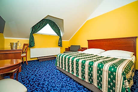 Hotel Otakar