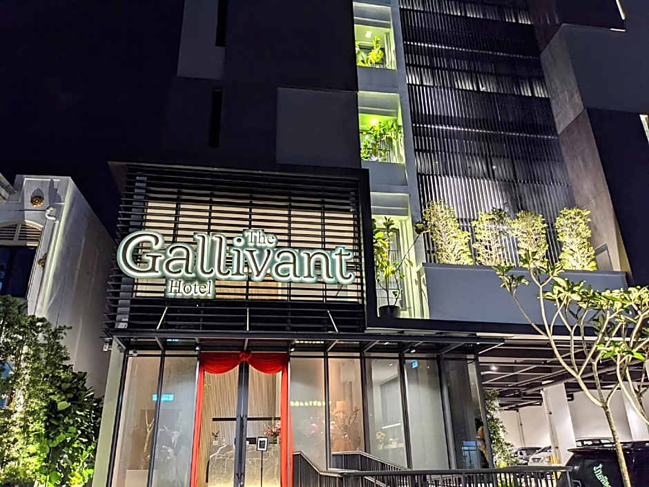 The Gallivant Hotel