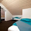 Hotel Ochsen Rapperswil/BE