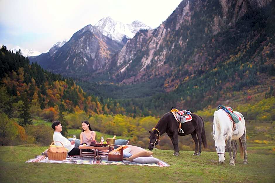 The Ritz-Carlton Reserve Hotel Rissai Valley