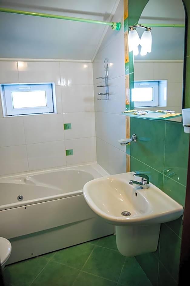 Bariakov Family Hotel