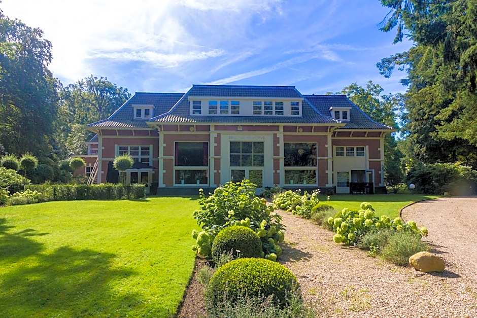 Hotel Ernst Sillem Hoeve