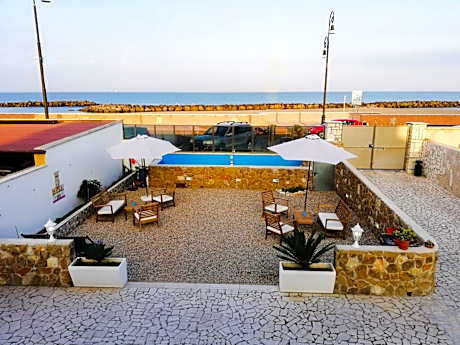 Albachiara Guest House