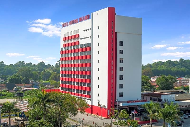Hotel Sentral Melaka @ City Centre