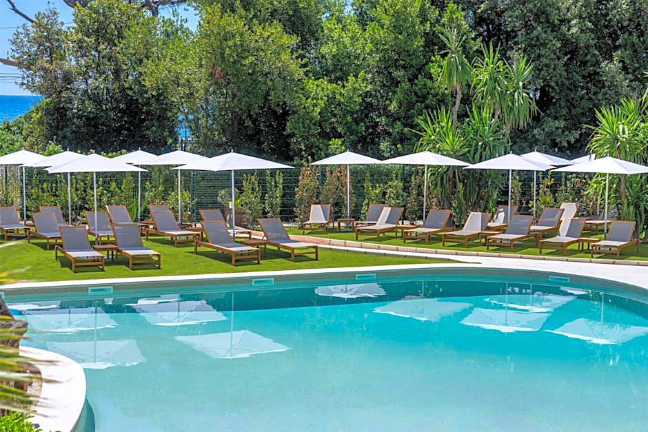 Radisson Hotel Cannes Seaside