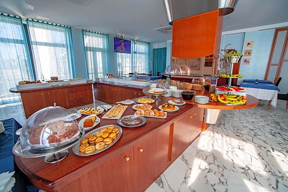 Best Western Hotel Nettuno