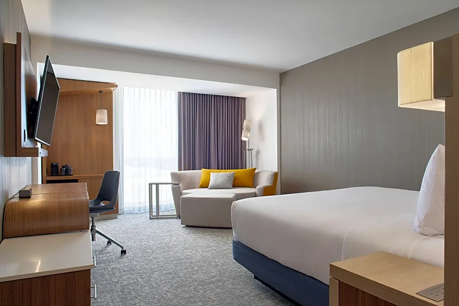 Courtyard by Marriott Merida Downtown