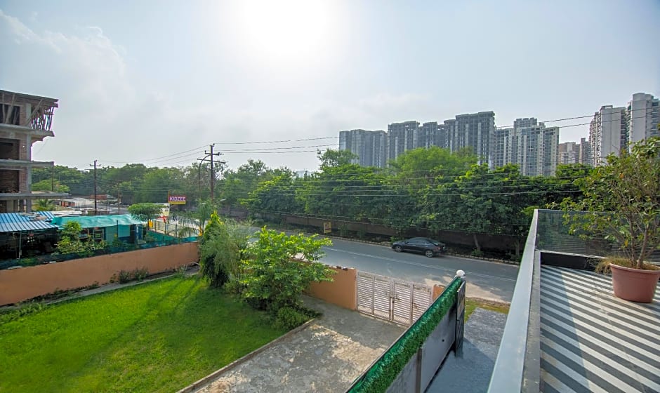 Treebo Premium Embassy Inn