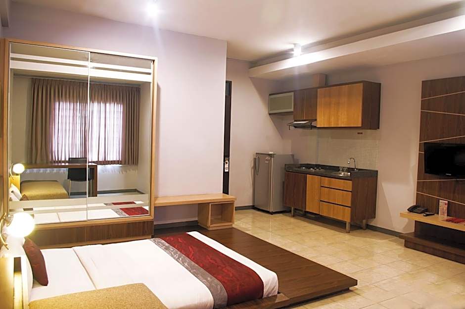 Valore Hotel