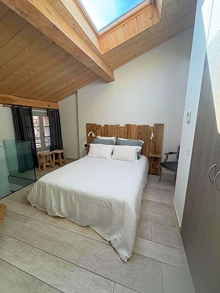 La Maison de la Tour