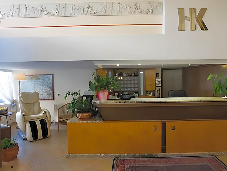Hotel Kaikis
