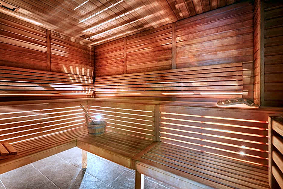 Hotel Aleksander Medical & SPA