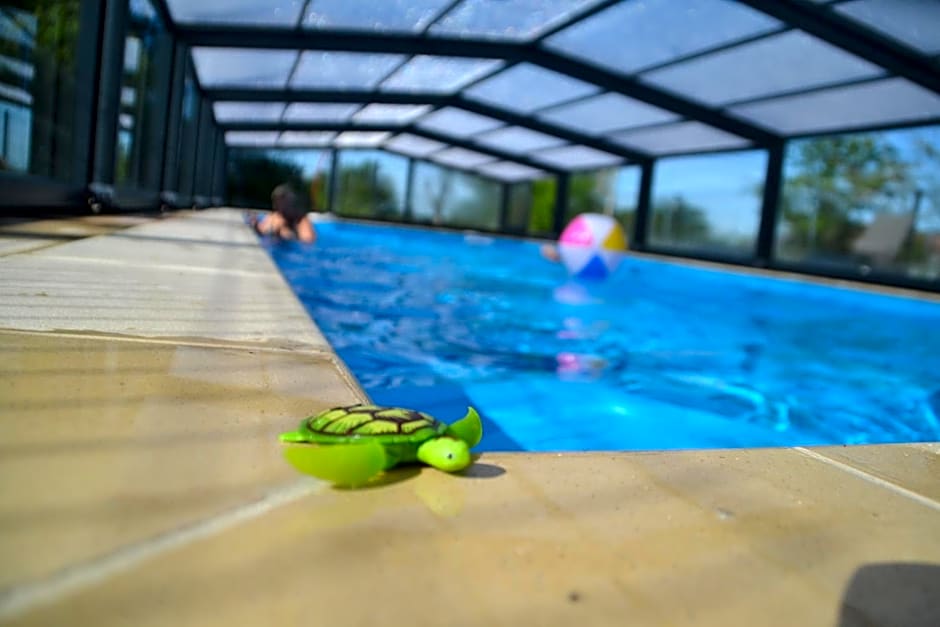 Alaguyauder la chambre