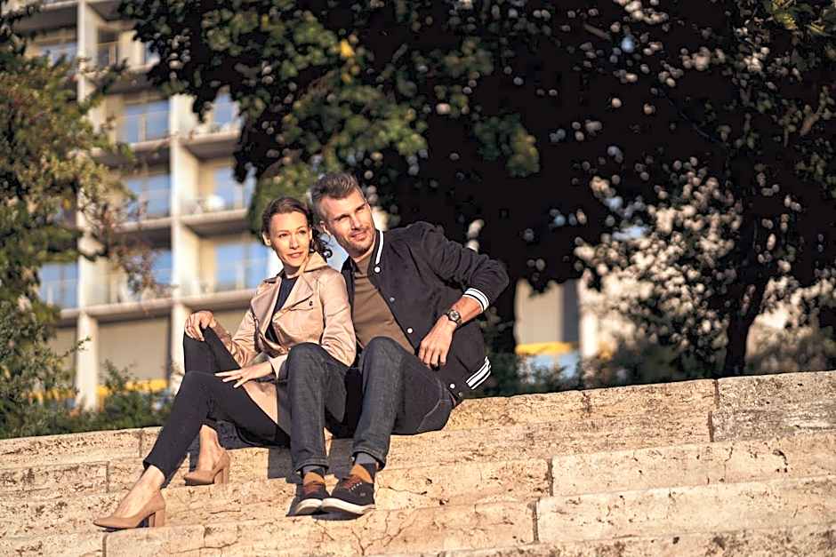 Danubius Health Spa Resort Helia