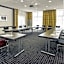 Mercure Hotel Saarbrucken City