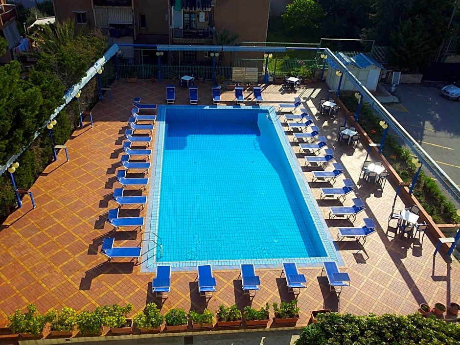 Hotel Villa Belvedere