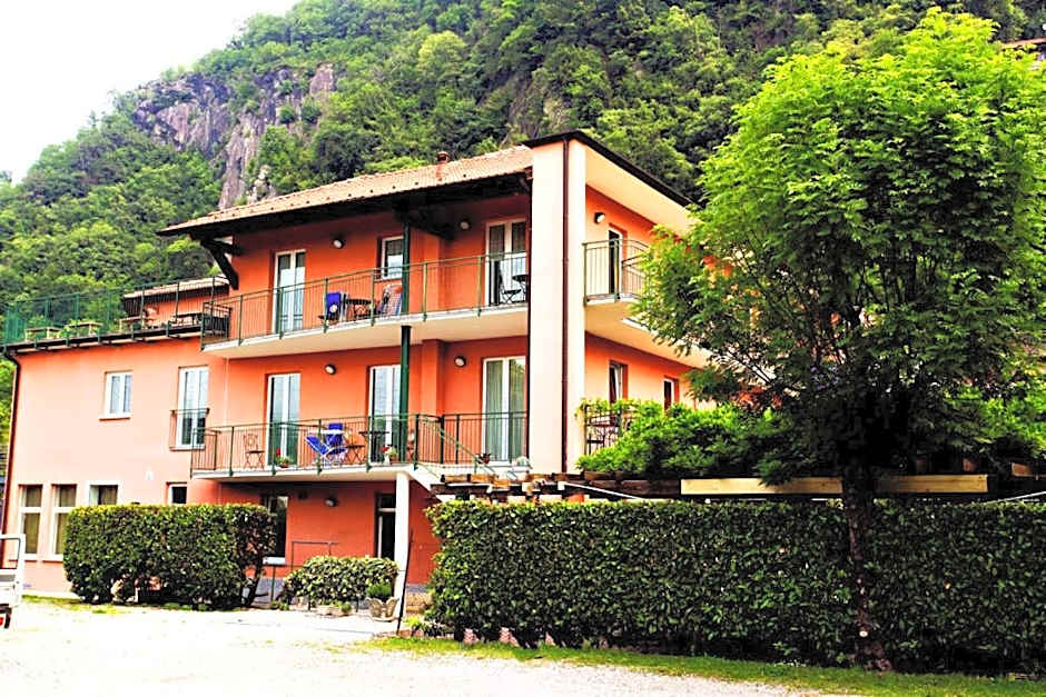 Apartment Lake Maggiore - ITALIA