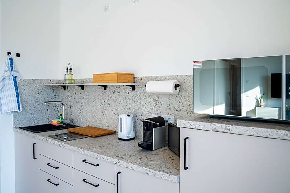 dreamcation Apartments Boardinghouse - Straubing Süd