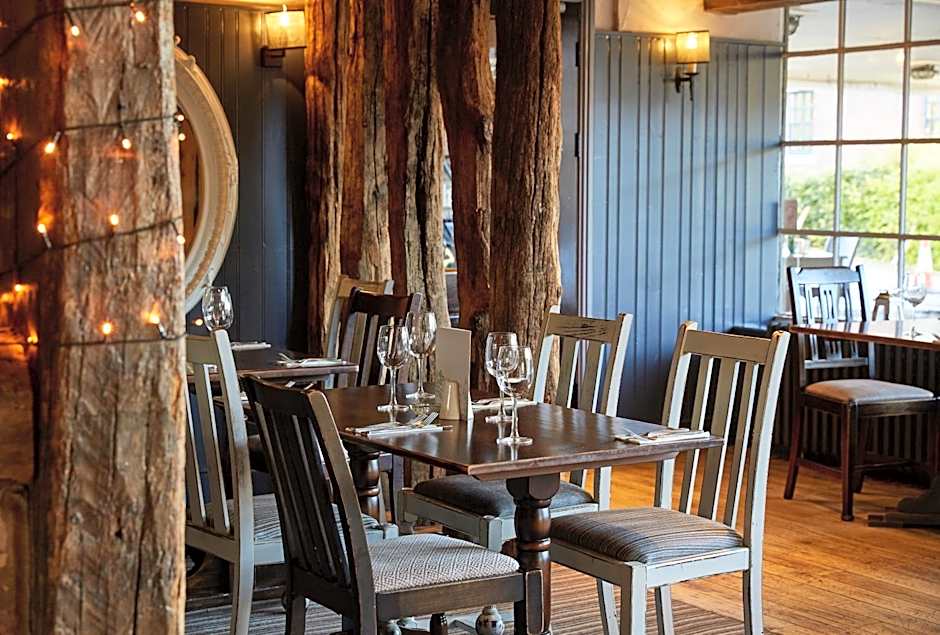 De Trafford Arms by Chef & Brewer Collection