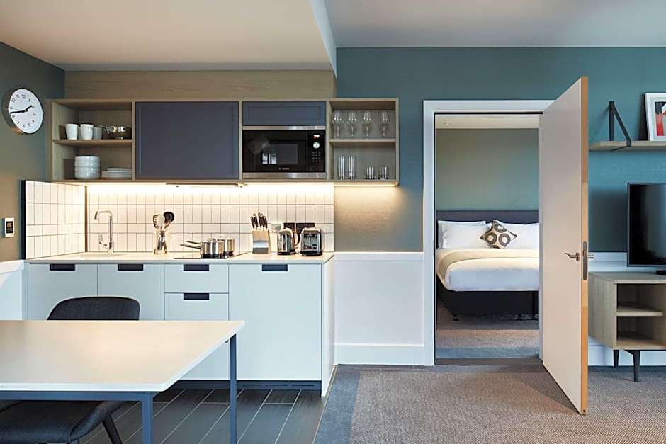 Hyatt House Manchester