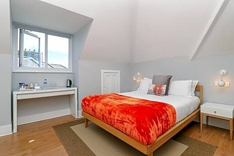 Double Room - Attic