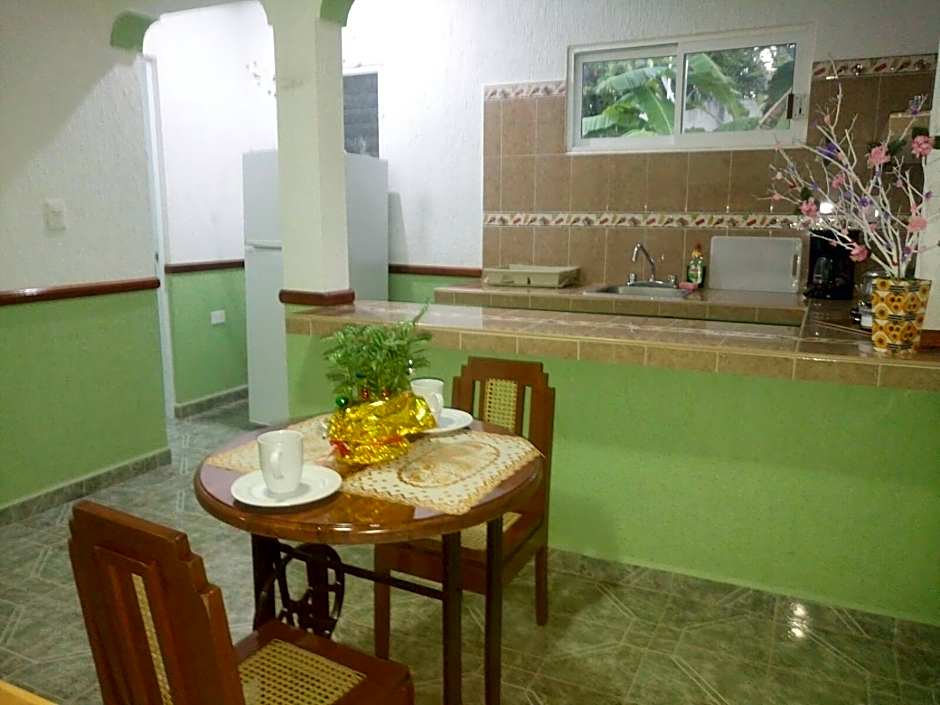 Casa Palagui Colonial