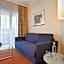 The Curve Hotel BayArena