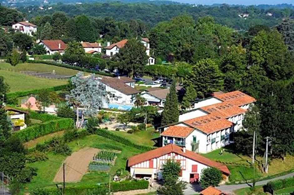 Village Club Le Saint Ignace