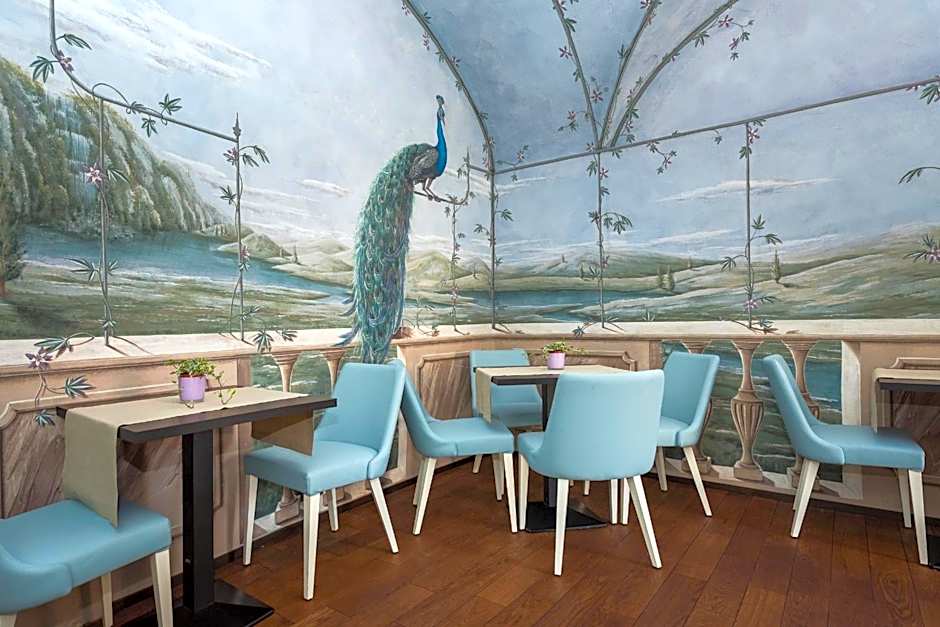 Boutique & Business Hotel La Tureta