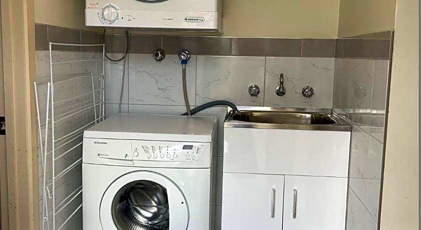 Moonah Central Apartments