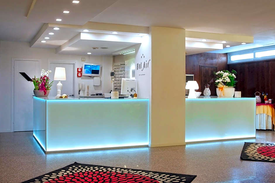 Hotel Bel Air
