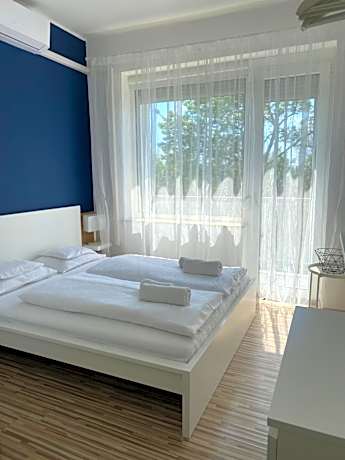 Élmény Balaton Hotel