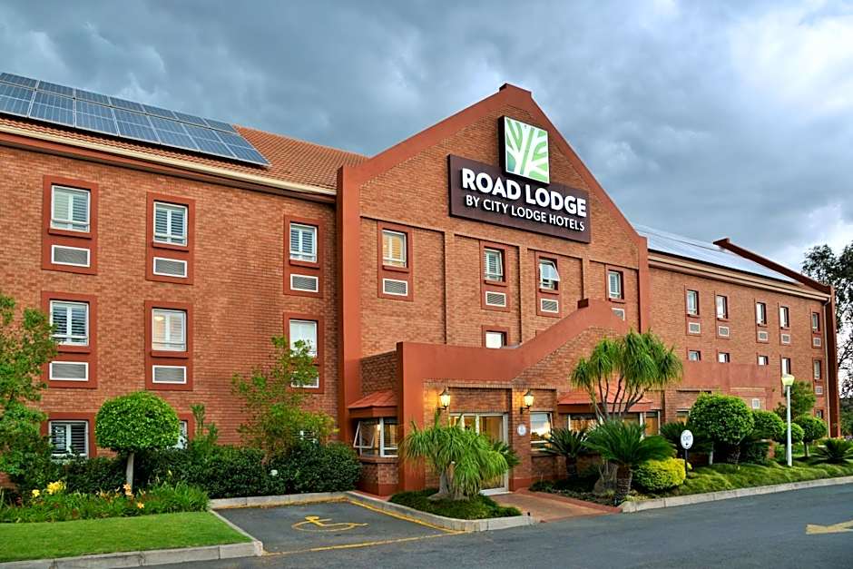 Road Lodge Randburg