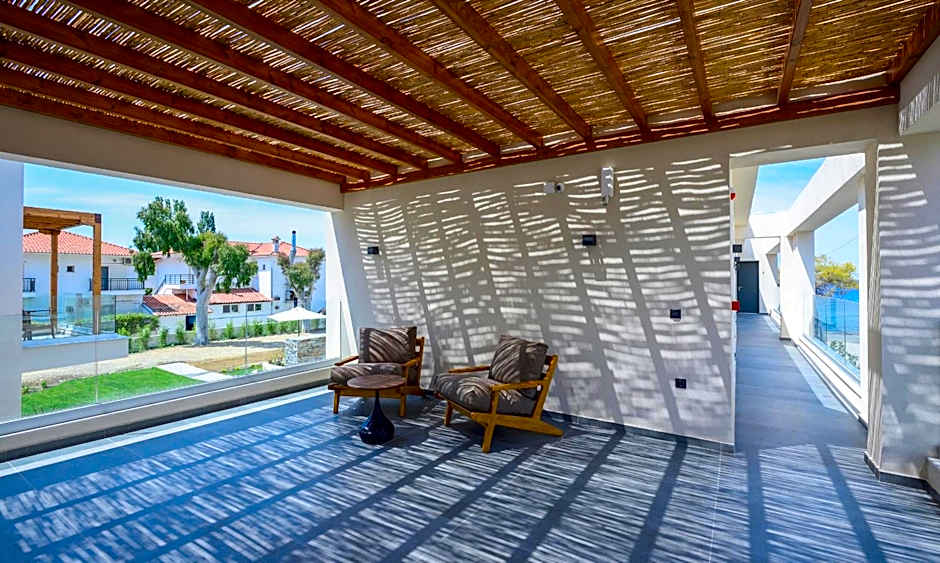 Amyntas Seafront Hotel - Adults Only