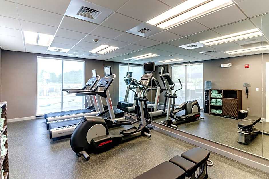 Fairfield Inn & Suites by Marriott Panama City Beach